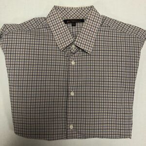Ben Sherman Long Sleeve Button Up